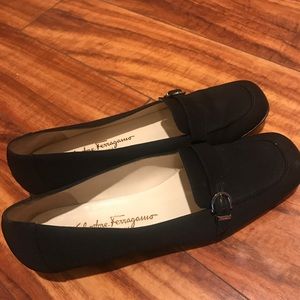 Cute Loafer Shoe
